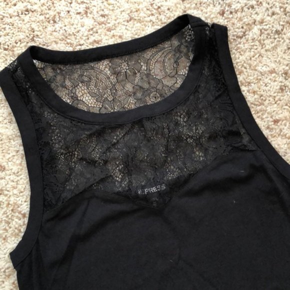 Express top - Picture 2 of 3